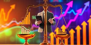 Medidas de Tendencia Central: La Media en tus Decisiones de Inversión