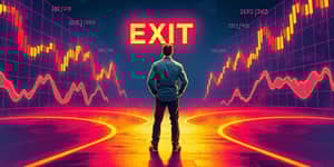 El Arte de la Venta: Cuándo Liquidar una Posición