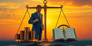 La Relación Rentabilidad-Riesgo: El Equilibrio Perfecto