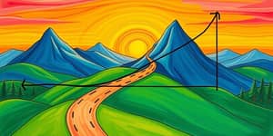 La Curva de Rendimientos: Un Indicador Clave del Mercado