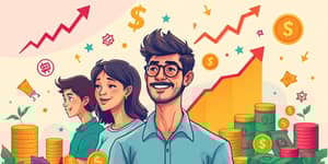 Inversión por Etapas: Adaptando tu Estrategia a la Vida