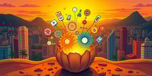 Capital Semilla: Apoyando a Startups Innovadoras