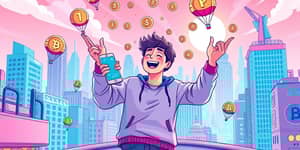 Más Allá del Trading: Cómo se Gana Dinero con Cripto (sin Comprar/Vender)