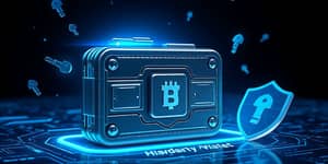 Seguridad en Wallets: Las Mejores Prácticas para Guardar tus Criptoactivos