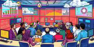 Riesgo Operativo: Identifícalo y Minimizalo