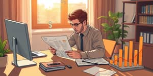 El Impacto de la Inflación en tus Estados Financieros