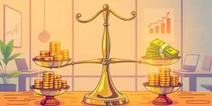 La Deuda Neta: Una Visión Clara de tu Endeudamiento