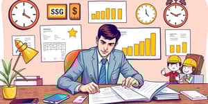 La Rotación de Cuentas por Pagar: Gestiona tus Compromisos