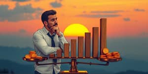 La Tasa de Rendimiento Requerida: Tu Mínimo para Invertir