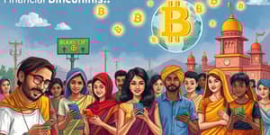 Cripto y Pobreza: El Potencial de Inclusión Financiera Global