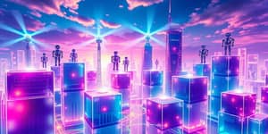 Ciberseguridad en Blockchain: Protegiendo tu Futuro Digital