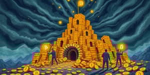 Los Peligros de la Centralización: Lecciones de la Historia Cripto