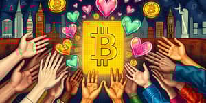 Cripto y Filantropía: Donaciones Transparentes y Eficientes