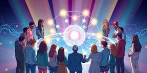 El Poder de la Comunidad: DAOs y la Toma de Decisiones Colectiva