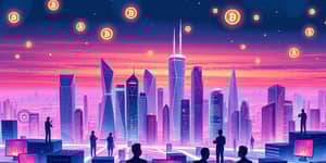 Cripto para Startups: Financiando el Mañana con Blockchain