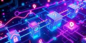 La Ciencia detrás de Blockchain: Criptografía Explicada Fácil