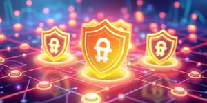 DeFi sin Riesgos: Estrategias para Minimizar Pérdidas en el Ecosistema