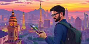 Criptomonedas y Turismo: Pagos y Experiencias Descentralizadas