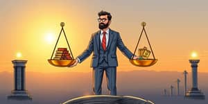 La Ratio de Solvencia: Construyendo un Legado Financiero Sólido