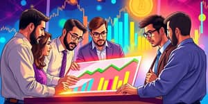 Análisis de Sensibilidad en el Presupuesto de Capital: Prepara tu Empresa