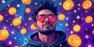 Cripto para Creadores de Contenido: Monetiza tu Obra con Blockchain