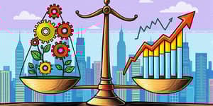 Especulación vs. Inversión: Conoce la Diferencia Crucial