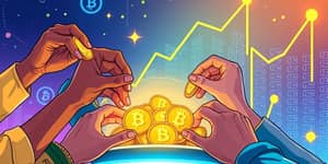 DeFi Lending: Presta tus Cripto y Gana Intereses Compuestos