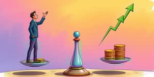 Ratios de Endudamiento a Largo Plazo: Planifica tu Futuro