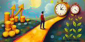 El Costo de Oportunidad: ¿Qué Estás Dejando de Ganar?