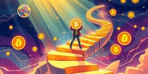 El Arte de HODL: Una Estrategia a Largo Plazo para Inversores Cripto