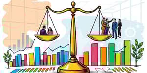 Medición del Desempeño Financiero: Un Cuadro de Mando Integral