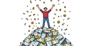 Adiós a las Deudas: Estrategias de Eliminación Acelerada