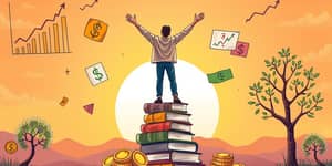 Libertad Financiera: Diseña tu Propio Camino