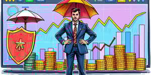 Gestión de Riesgos: Protege tus Finanzas de lo Inesperado