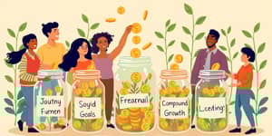 Microinversiones: El Gran Impacto de Pequeñas Contribuciones