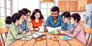 Optimiza tu Gasto: Cada Céntimo Cuenta en tu Éxito