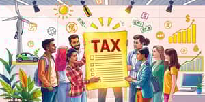 Ahorro Fiscal: Maximiza tus Beneficios Legalmente