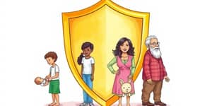 Seguros para Cada Etapa: Tranquilidad en Cada Experiencia