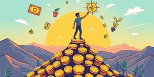 Objetivos Financieros: Conviértelos en Realidad Paso a Paso