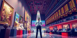 El Arte de la Entrada: Cuándo Comprar Activos