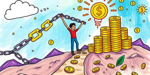 Crédito a tu Favor: Convierte la Deuda en Oportunidad