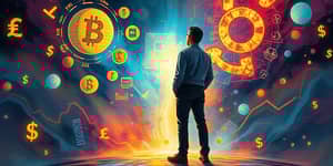 Evitando Sesgos Cognitivos en tus Decisiones de Inversión