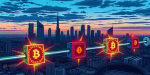 De Criptomonedas a Blockchain: Un Vistazo para Inversores