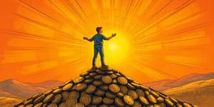 Metas Claras, Bolsillos Llenos: El Poder de la Visión Financiera