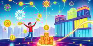 Cómo la Automatización Transforma tu Estrategia de Ahorro