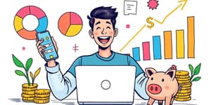 Revisa tu Presupuesto: Herramientas para una Vida sin Estrecheces