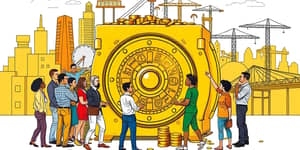 Construyendo un Futuro Robusto con Fondos de Pensiones