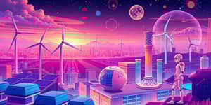 Inversión Temática: Identificando las Megatendencias