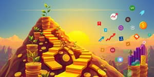 El Secreto de la Consistencia: Inversión a Largo Plazo