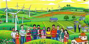 Inversión de Impacto: Ganar Dinero y Hacer el Bien